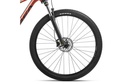 Rower górski Orbea Onna 29 30 Deore + Gratis Licznik